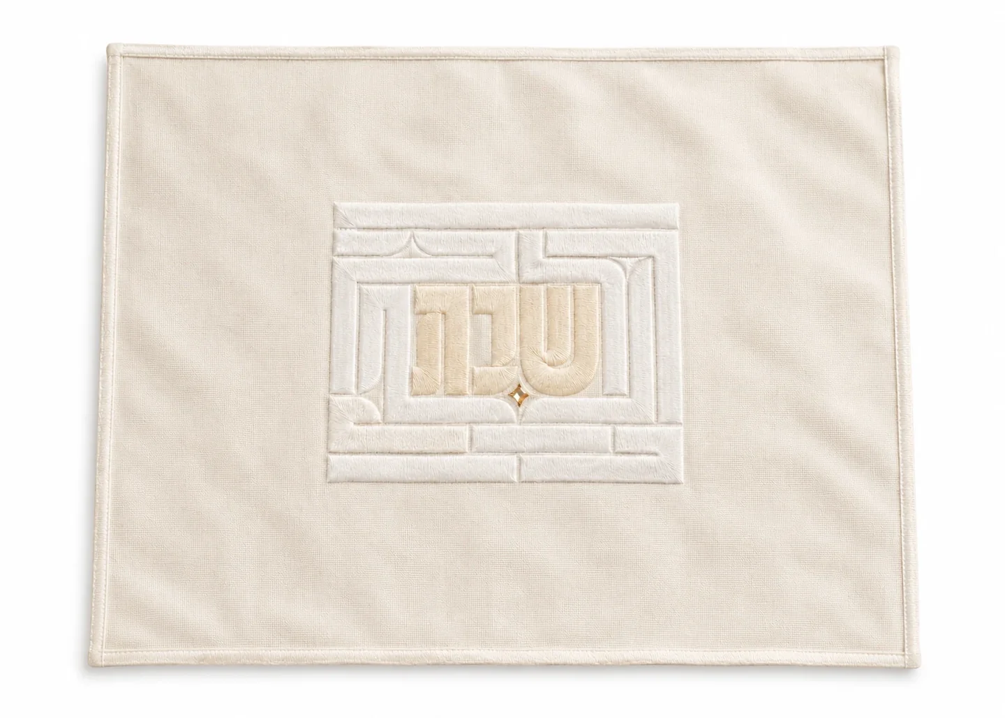 הקומפוזיציה בשלמותה